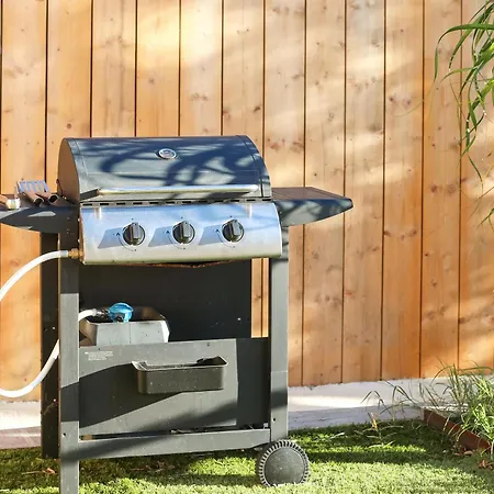 Willa 3min De La - 14p - Calme - Moderne - Jacuzzi - Bbq *