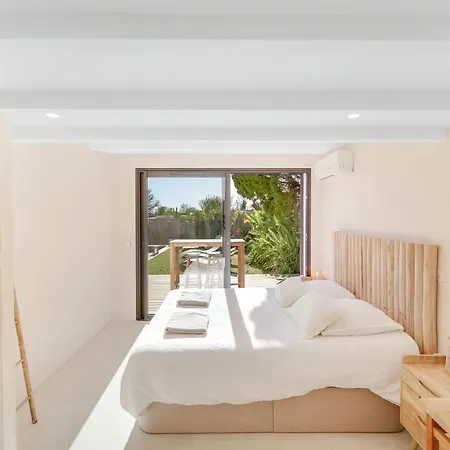 3min De La - 14p - Calme - Moderne - Jacuzzi - Bbq Willa