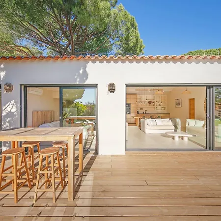 Willa 3min De La - 14p - Calme - Moderne - Jacuzzi - Bbq *