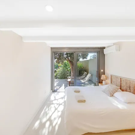 3min De La - 14p - Calme - Moderne - Jacuzzi - Bbq Villa Hyeres